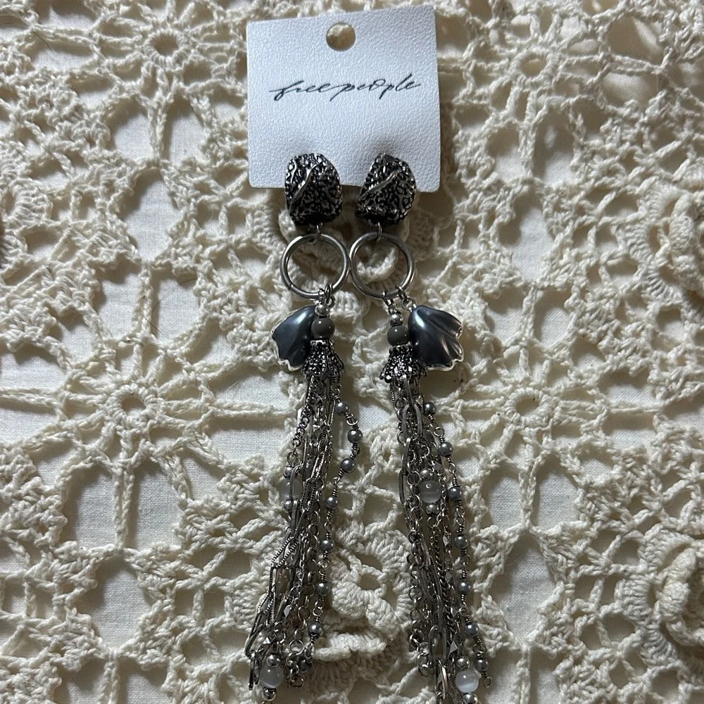 Free People perfect finishing